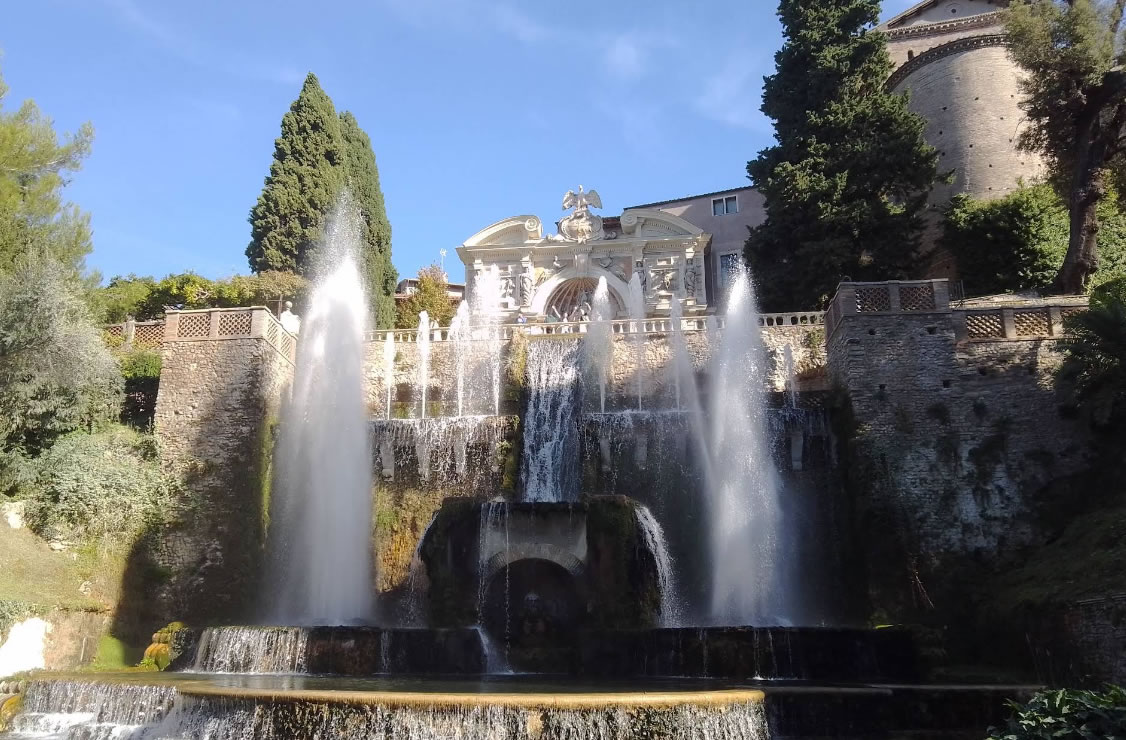 Beyond the City: 5 Spectacular Day Trips from Rome