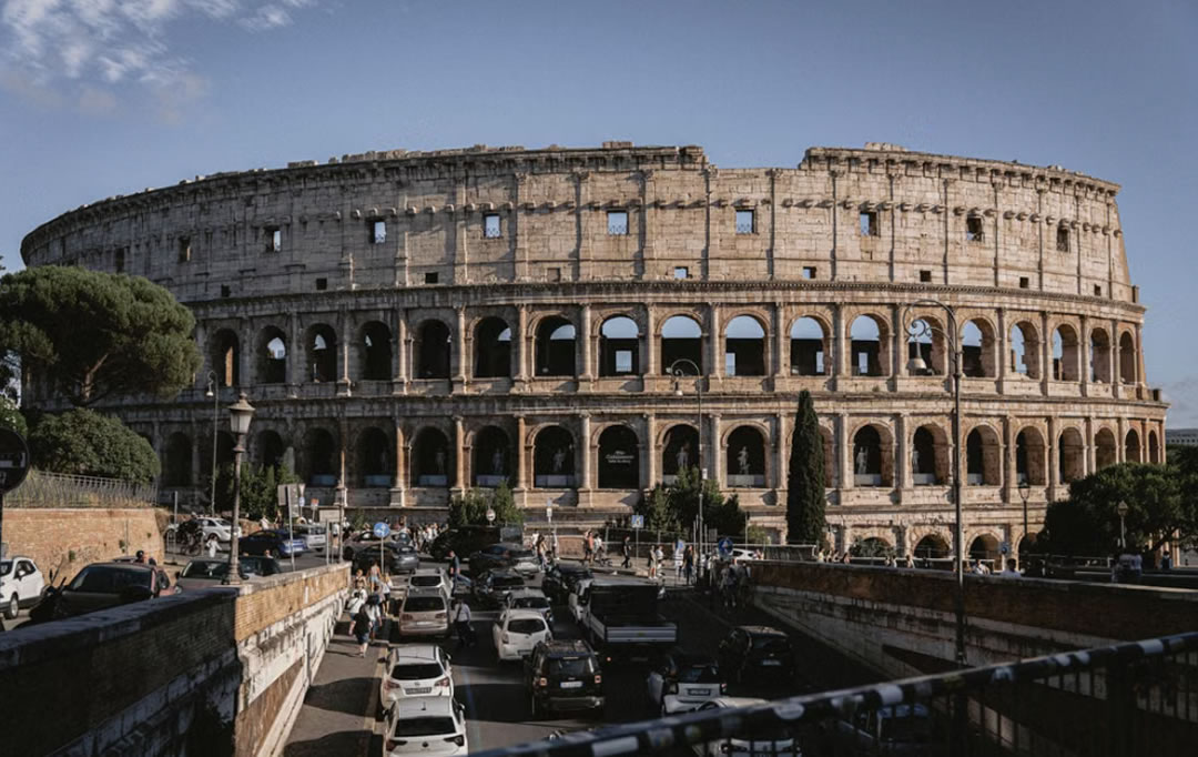 Rome in 3 Days: The Ultimate Step-by-Step Itinerary